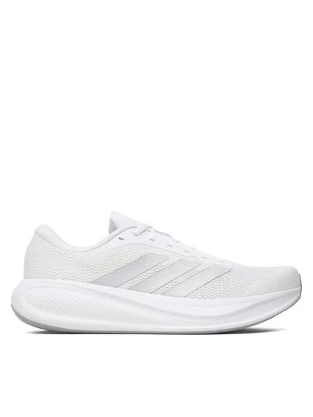 Кроссовки для бега Adidas белые