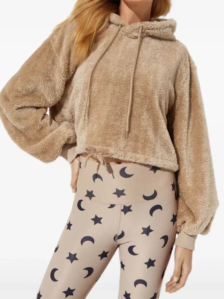 Bluza z kapturem Beach Riot