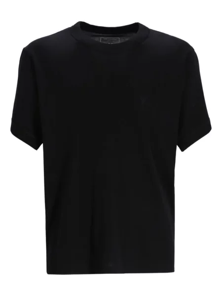 Tricou Y-3 negru