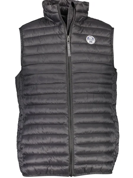 Prsluk North Sails crna