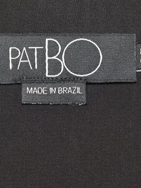 Топ Patbo зелено