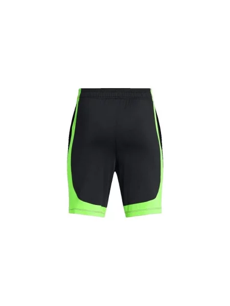 Gyerek rövidnadrág Under Armour fekete
