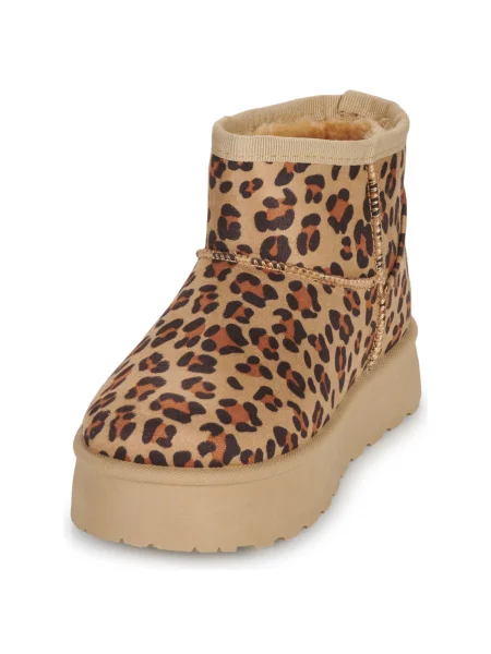 Pantofi copii Citrouille Et Compagnie