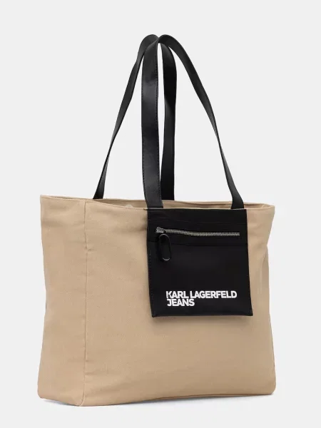 Сумка шоппер Karl Lagerfeld Jeans