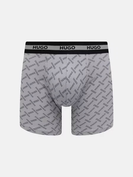 Боксеры Hugo