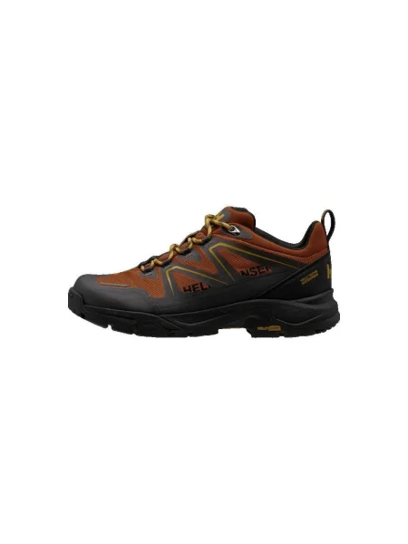 Pantofi Helly Hansen maro