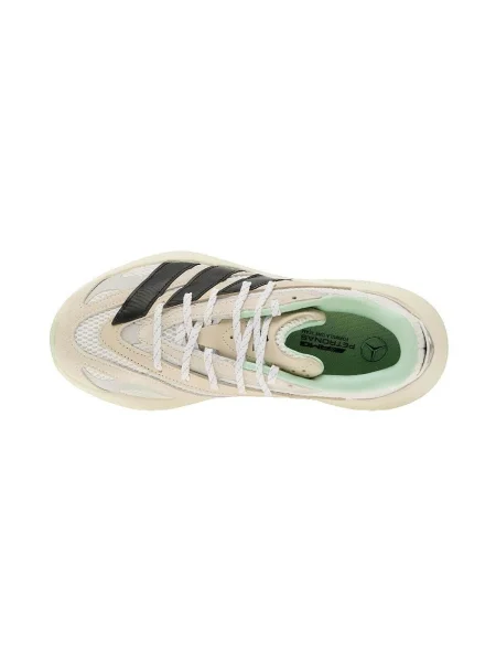 Tenisky Adidas biela