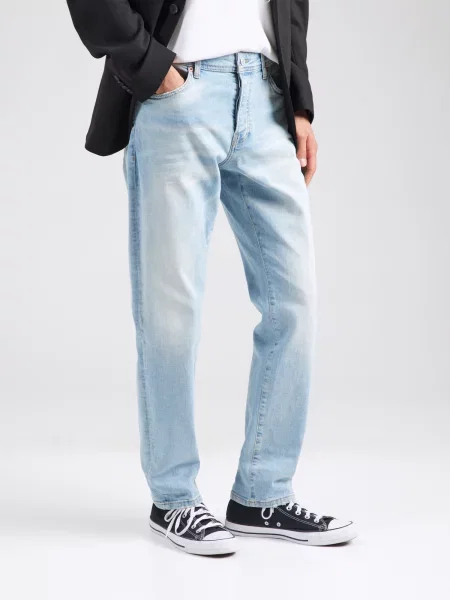 Only & Sons Jeans ONSWEFT CLAUDIO denim albastru