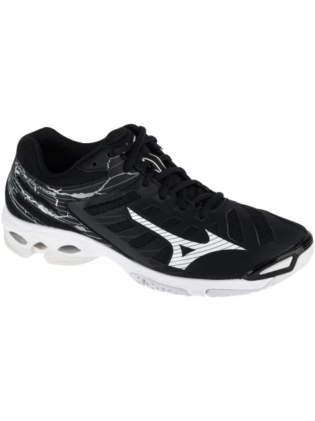 Pantofi Mizuno negru