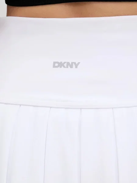 DKNY szoknya fehér