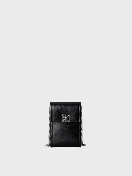 Сумка Calvin Klein черная