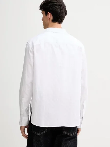 Calvin Klein Ing | Relaxed fit fehér