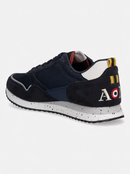 Tenisky Aeronautica Militare SNEAKERS