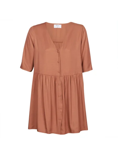 Rochie mini Betty London scurtă