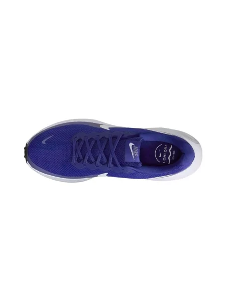 Pantofi Nike alb