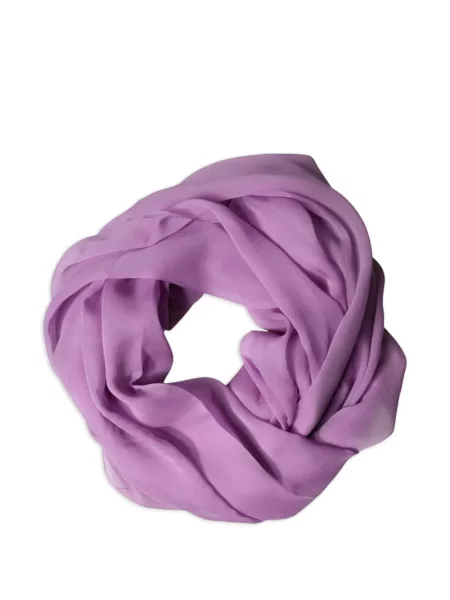 Fular Dolce & Gabbana plic violet