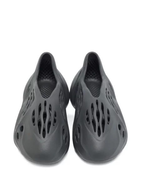 Κιλότα Adidas Yeezy slip-on γκρι