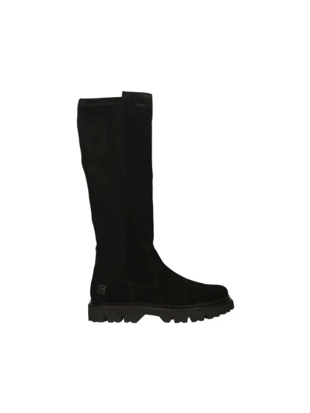 Pantofi Bagatt negru