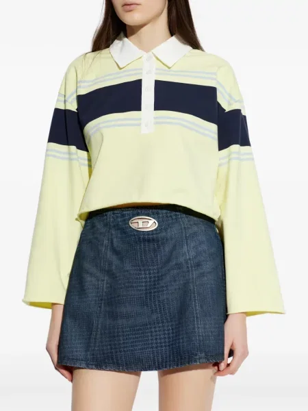 Polo Re/done galben