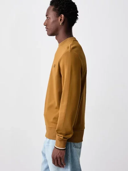 Свитер Fred Perry