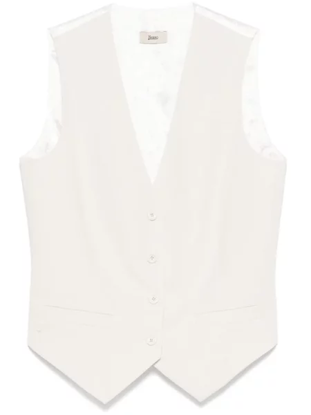 Kamizelka Herno żakardowa