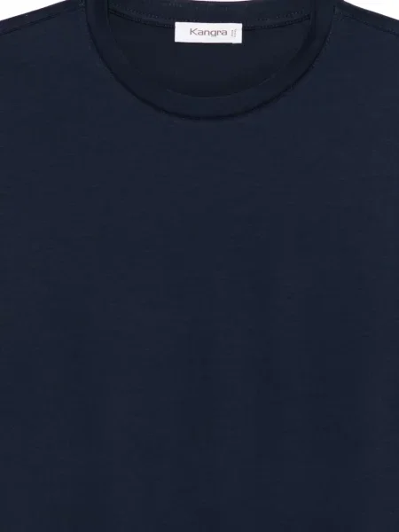Tricou Kangra albastru
