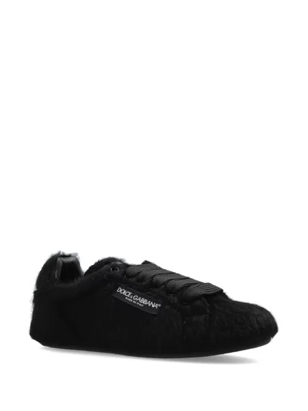 Tenisky Dolce & Gabbana čierna