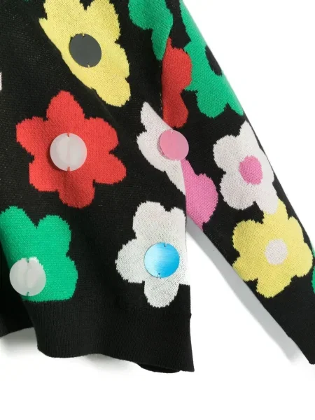 Sweter dziecięcy Stella Mccartney czarny