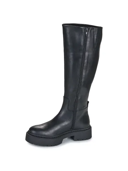 Pantofi Steve Madden negru