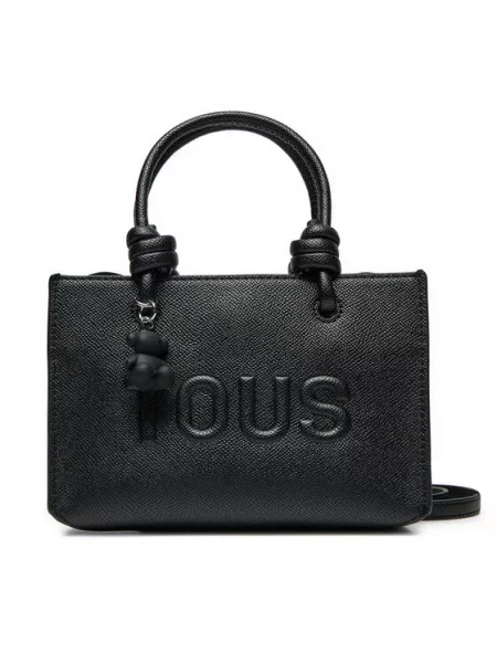 Geantă Tous negru