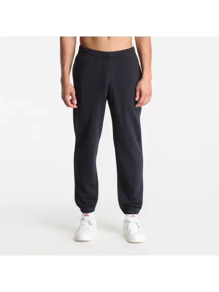 Pantaloni de trening Jordan Sport Crossover Dri-FIT Fleece Pants Black M negru