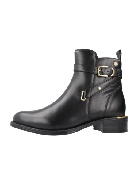 Pantofi Carmela negru