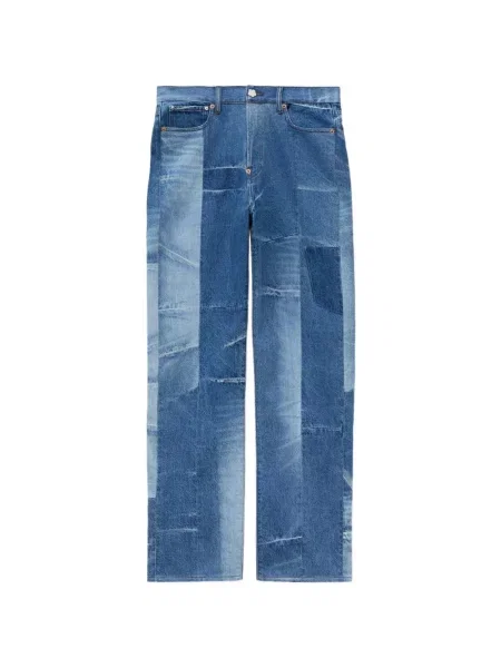 Blugi Kenzo albastru