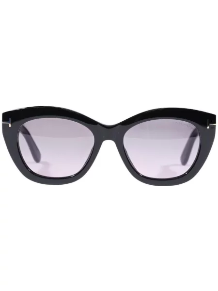 Tom Ford ochelari de soare negru
