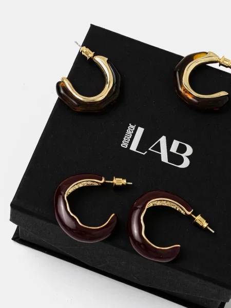 Серьги Answear Lab