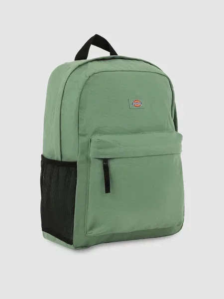 Рюкзак Dickies из канваса зеленый