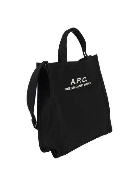 Torba A.p.c. czarna