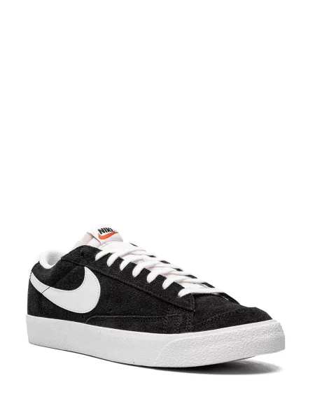 Midi sneakersy Nike Air Zoom do biegania garniturowe czarne