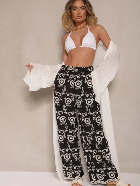 Pantaloni Issedi negri