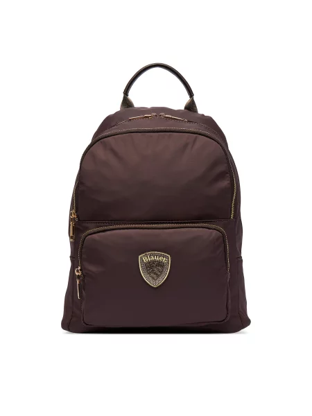 Рюкзак Blauer коричневый