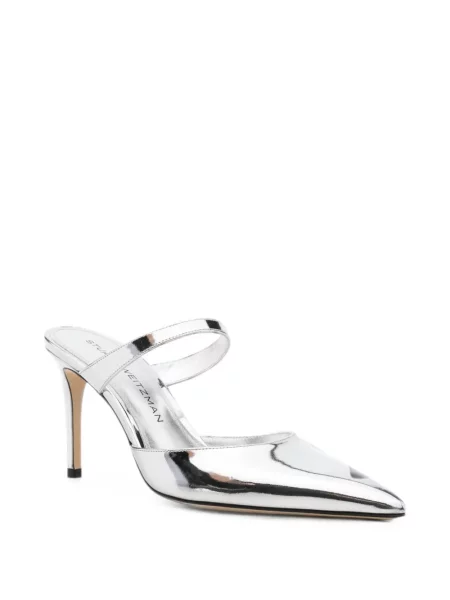 Papuci tip mules Stuart Weitzman
