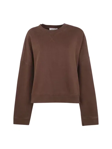 Bluza Entire Studios brązowa