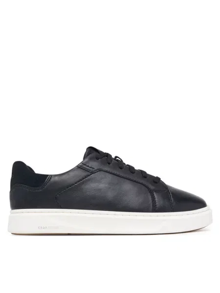 Clarks Сникърси Code C Lace. черен