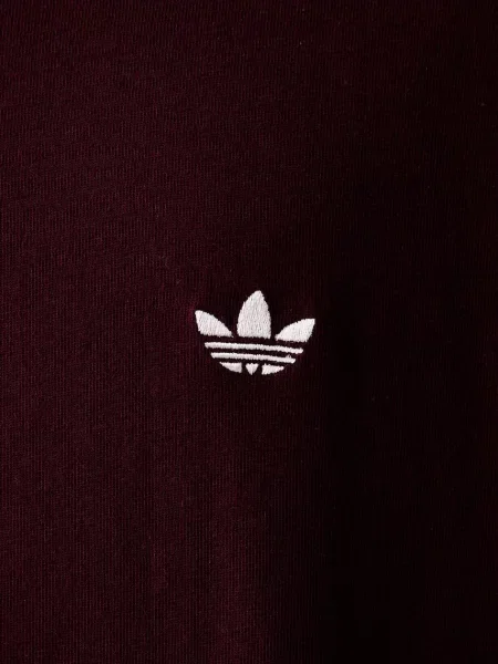 Adidas Originals футболка Trefoil Essentials