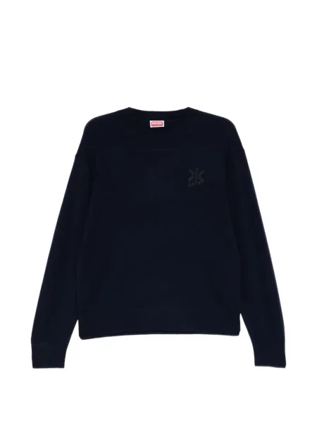 Pulover Kenzo albastru