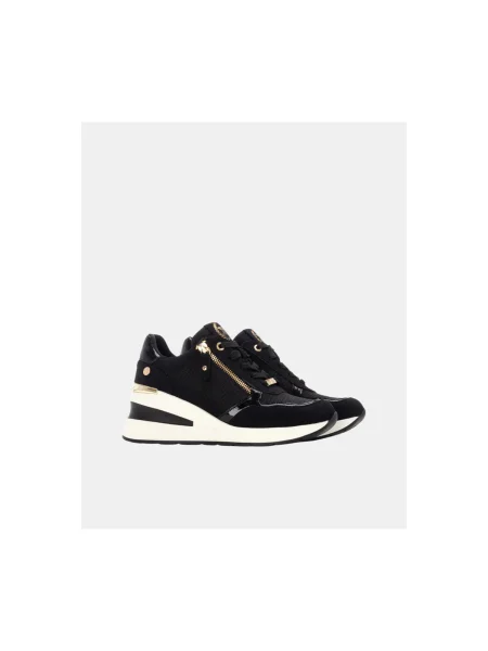 Pantofi Xti negru
