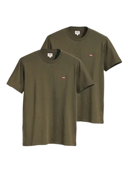 LEVI'S ® Póló olíva