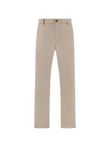 Pantaloni chino Paul & Shark