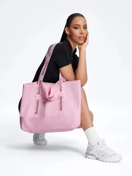 BetterMe тканинна сумка Canvas Tote