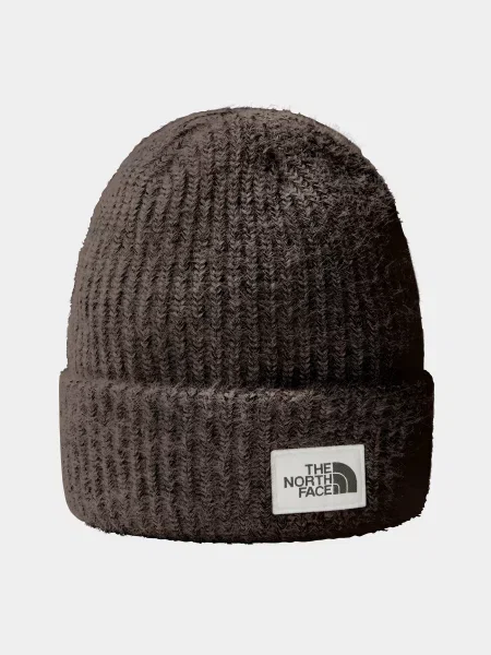 The North Face Шапка Унісекс коричневий